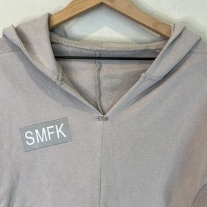 SMFK Sweatshirt Hoodie